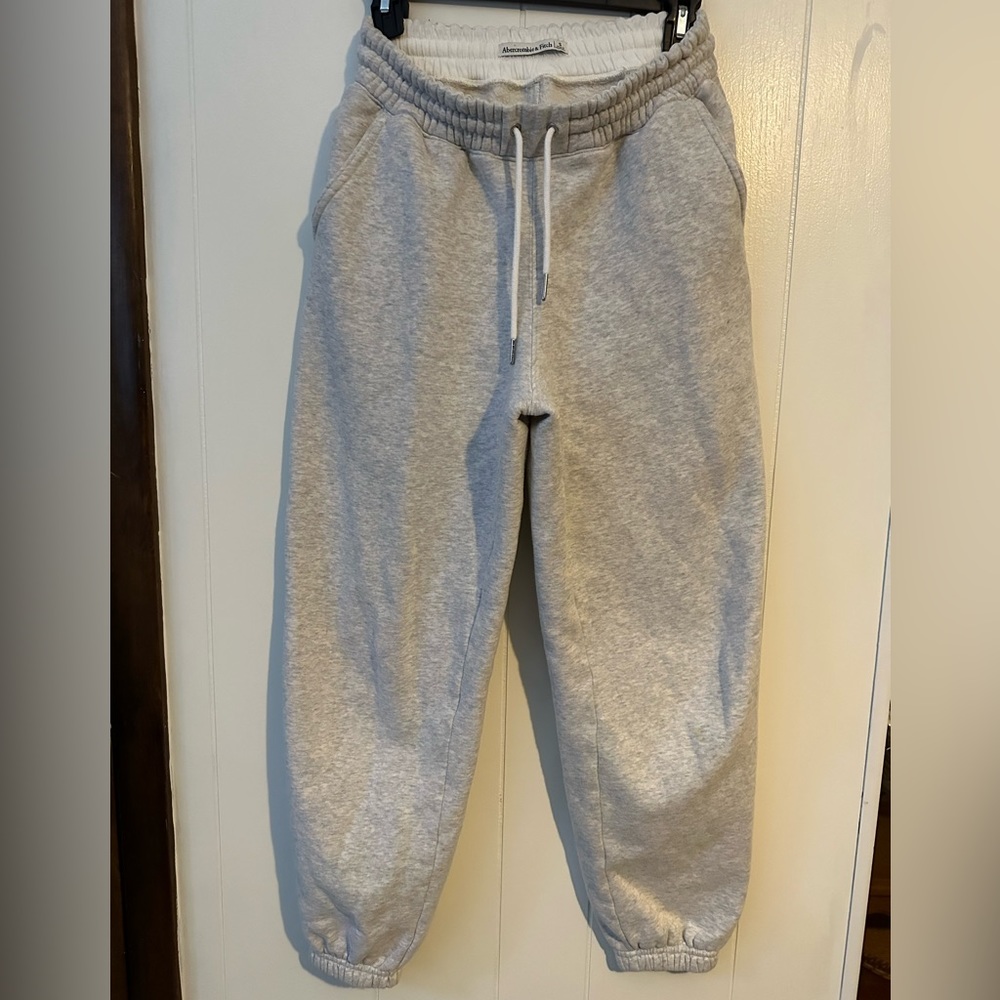 Abercrombie Women’s Sweatpants